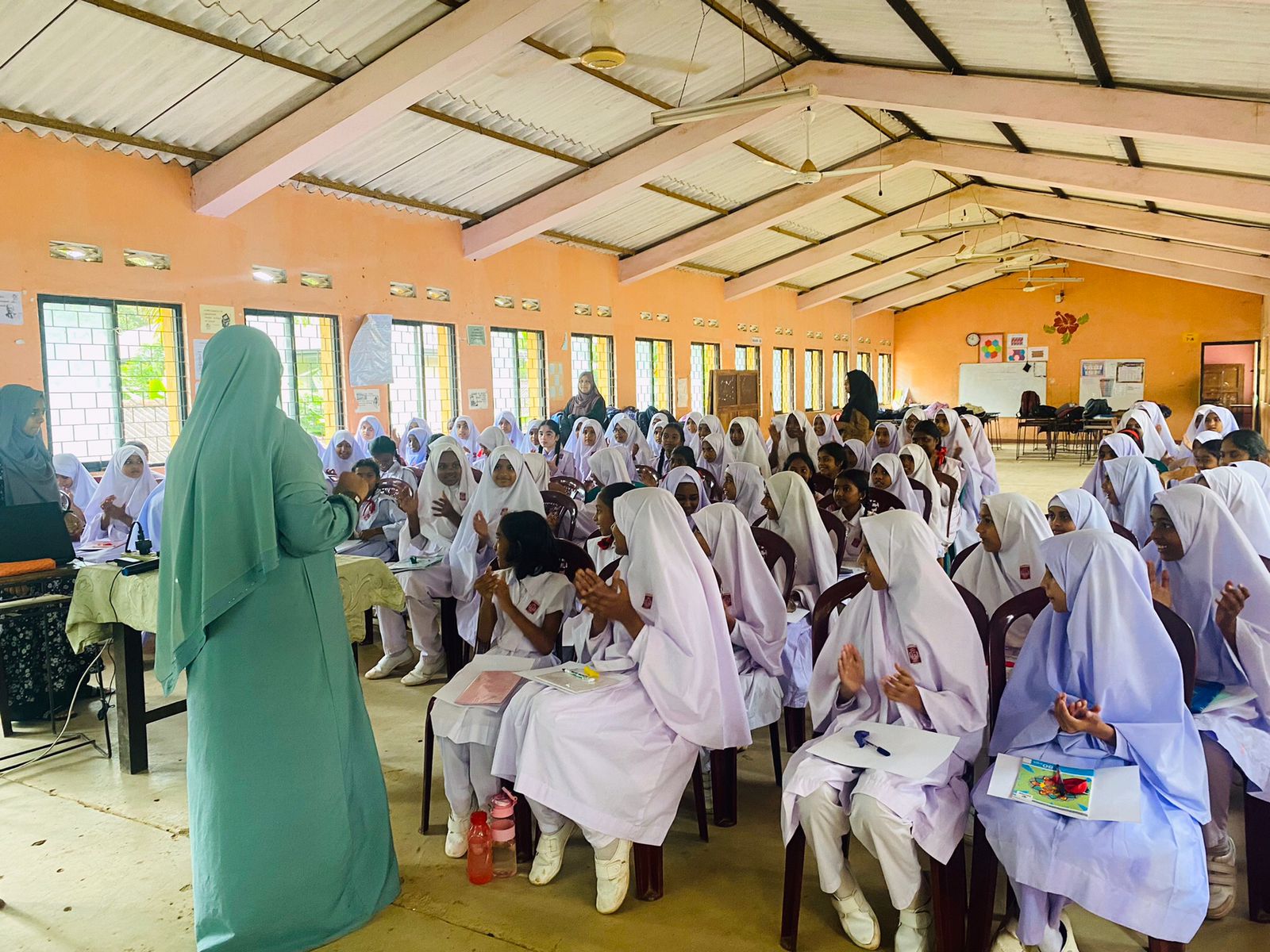 உளவள ஆலோசனை வழிகாட்டல்  